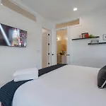 Holiday home - 1400 Napoleon St. Nashville