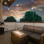 Nashville Blues - Walk To Gulch - Rooftop Views Of Downtown