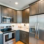 Modern Nashville Condo Walk To Local Breweries!