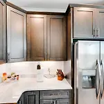 Holiday home Modern Condo: Walk To Local Breweries!