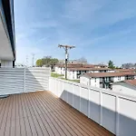 Modern Condo: Walk To Local Breweries! * Nashville