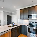 Holiday home Modern Condo: Walk To Local Breweries! *