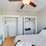 Modern Condo: Walk To Local Breweries!