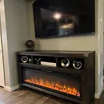 Cozy Nest: Where Blossoms Villa