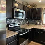 Cozy Nest: Where Blossoms Villa Nashville
