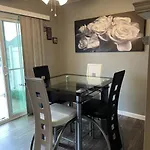 Cozy Nest: Where Blossoms