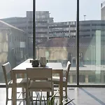 Landing Modern With Amazing Amenities Apartment Nashville