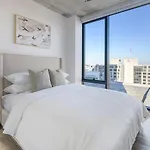 Landing - Modern Apartment With Amazing Amenities