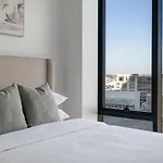 Landing - Modern Apartment With Amazing Amenities