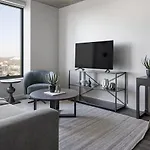 Landing - Modern Apartment With Amazing Amenities