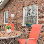 Holiday home Avalon Close To Downtown And Park Free Nashville