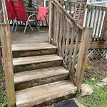 Avalon Close To Downtown And Park Free Holiday home Nashville