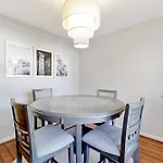 Golfer's Sanctuary Holiday home Nashville