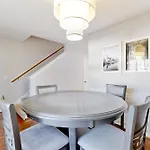 Golfer's Sanctuary Holiday home