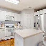 Golfer's Sanctuary Holiday home
