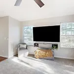 Golfer's Sanctuary