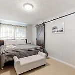 Golfer's Sanctuary Holiday home