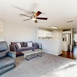 Golfer's Sanctuary Holiday home