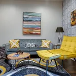 Lofts At 30Th-Southern Advant-Garde-In West End