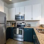 Lofts At 30Th - Corner Elegance - In Midtown