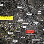 4 Designer Loft Units - Min To Broadway