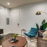 Lofts At 30Th - Urban Holiday - 6 Mins To Broadway