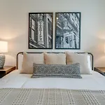 Lofts At 30Th - Modern Melody - 6 Mins To Broadway