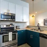 Lofts At 30Th - Corner Elegance - In Midtown