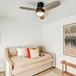 Pet-Friendly Getaway 15 Mi To Downtown Nashville
