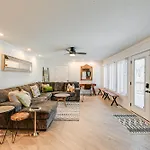 Pet-Friendly Getaway 15 Mi To Downtown Nashville