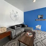 3br Game Sleeps 10 Near Opry & Broadway Nashville