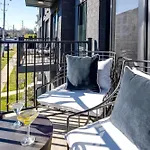 Midtown Meadow - Odyssey - Heart Of Midtown