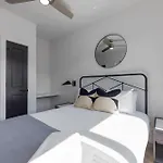 Muse - Odyssey - Heart Of Midtown Holiday home Nashville