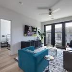 Holiday home Muse - Odyssey - Heart Of Midtown *
