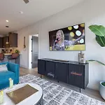 Holiday home Muse - Odyssey - Heart Of Midtown Nashville