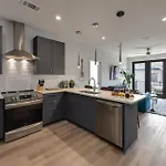 Holiday home Muse - Odyssey - Heart Of Midtown Nashville