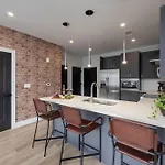 Muse - Odyssey - Heart Of Midtown Holiday home Nashville