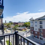 Holiday home Muse - Odyssey - Heart Of Midtown *