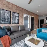 Muse - Odyssey - Heart Of Midtown Nashville