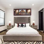 Downtown Ruby - Rooftop Hot Tub - Heart Of Gulch