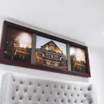 Downtown Ruby - Rooftop Hot Tub - Heart Of Gulch