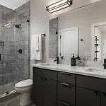 Holiday home Urban Row - Rooftop Hottub - Heart Of Gulch Nashville