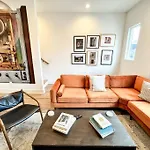 4Br 4Ba City Gem Rooftop Sleeps 12