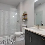 Savanna - Heart Of Midtown - Odyssey At The Park Holiday home