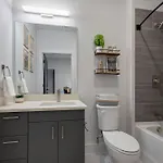 Holiday home Savanna - Heart Of Midtown - Odyssey At The Park *