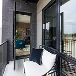 Chords-odyssey-walk/drive To Vanderbilt Holiday home Nashville