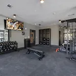Tune - Odyssey - Mins To Broadway - Full Gym! Holiday home Nashville
