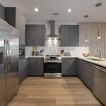 Tune - Odyssey - Mins To Broadway - Full Gym! Holiday home Nashville