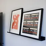 Penthouse Blues-Odyssey-Pool & Gym-Mins 2 Broadway