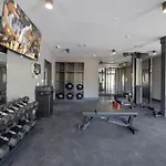 Penthouse Blues-Odyssey-Pool & Gym-Mins 2 Broadway